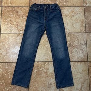 🌻3 for $13🌻 Old Navy |  Medium Blue Straight Boys Jeans, Size 16